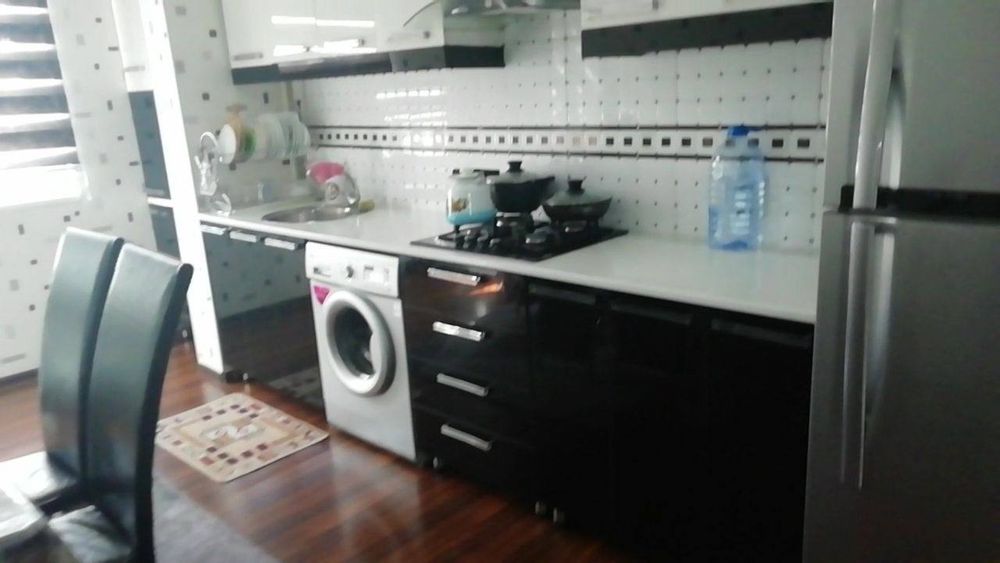 Паркентский 2/4/9 вторичка 60м²