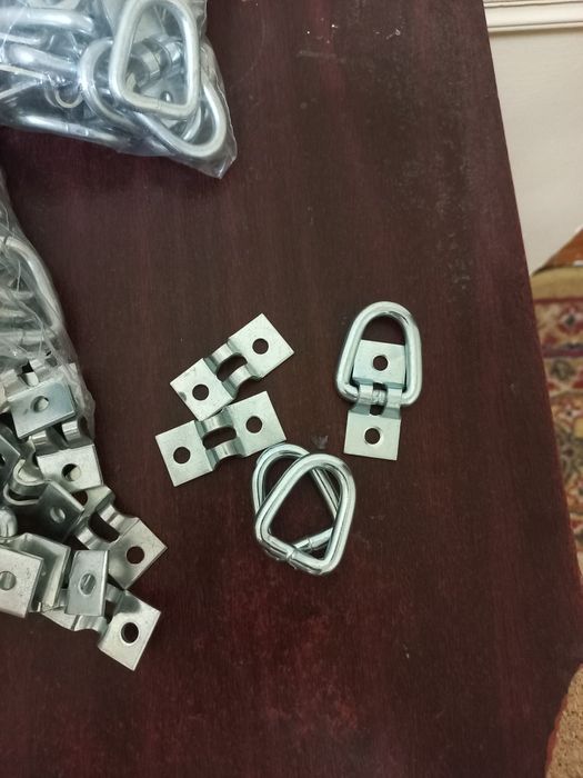 Фурнитуры для грузоприцеп(тентовка)