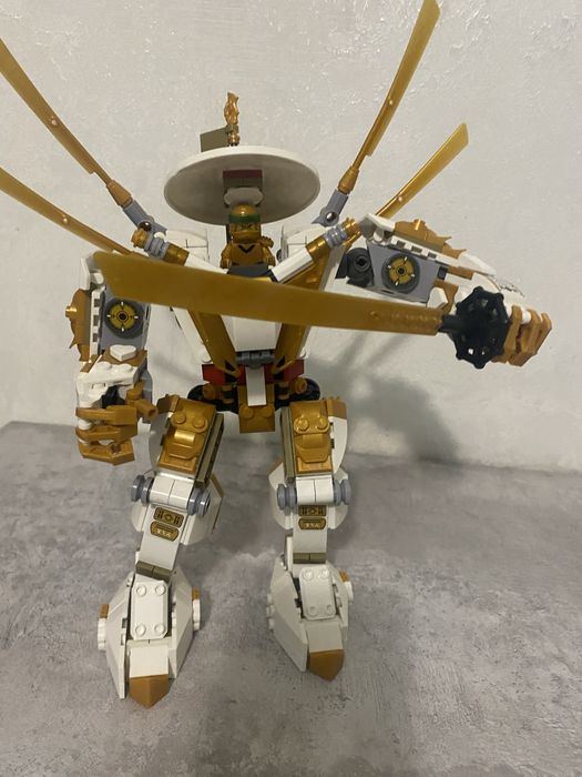 Лего хорошим состоянием