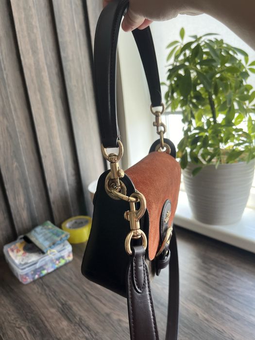 Coach сумка оригинал