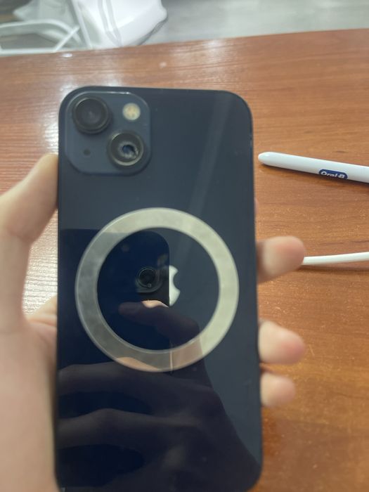 айфон 13 сатылымда