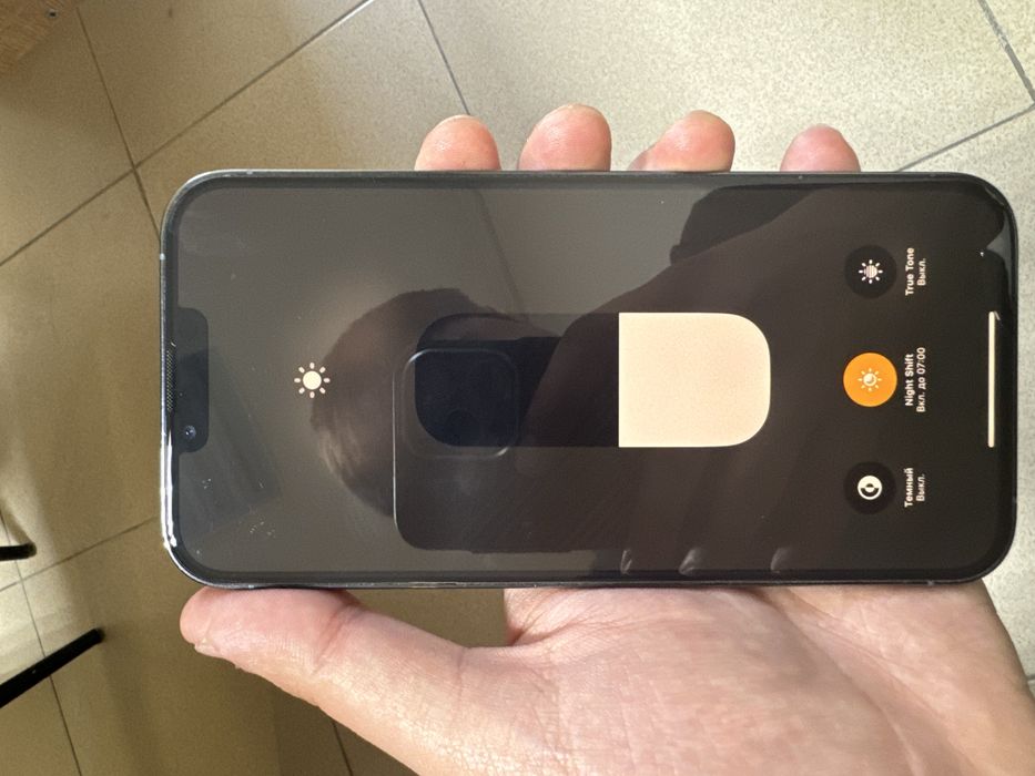 Iphone 13 pro max 128GB