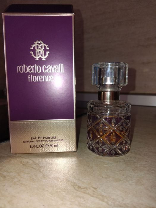 Дамски парфюм Roberto Cavalli