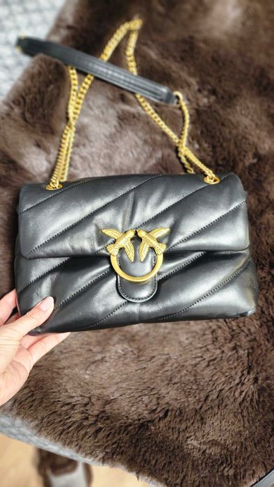 Geanta Pinko originala