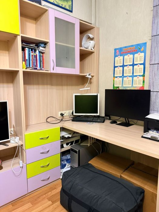 Детская мебель бу