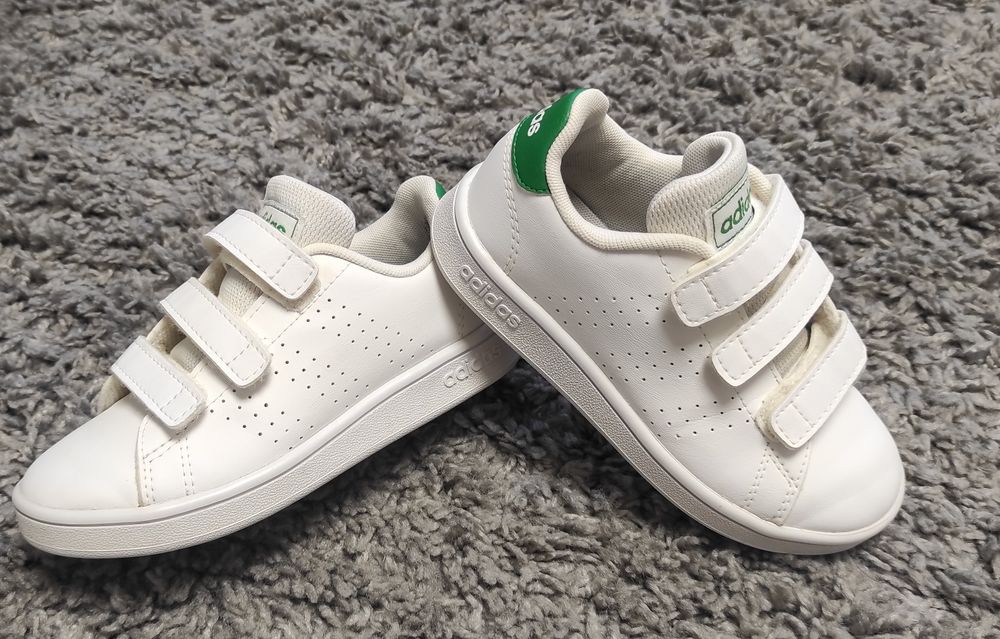 Обувь на мальчика