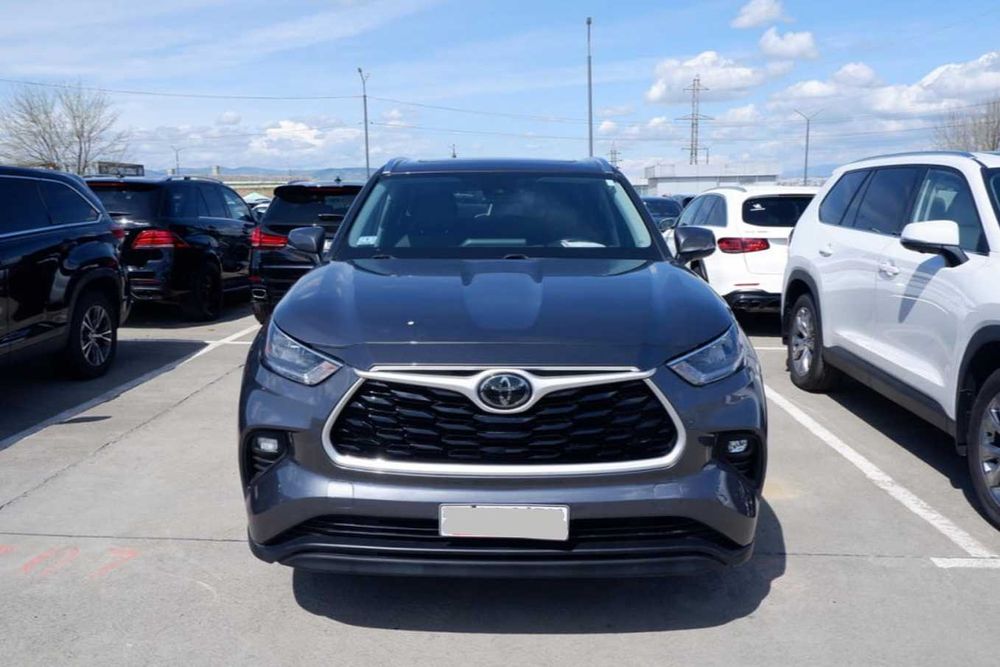 продам Toyota Highlander 2020 г.