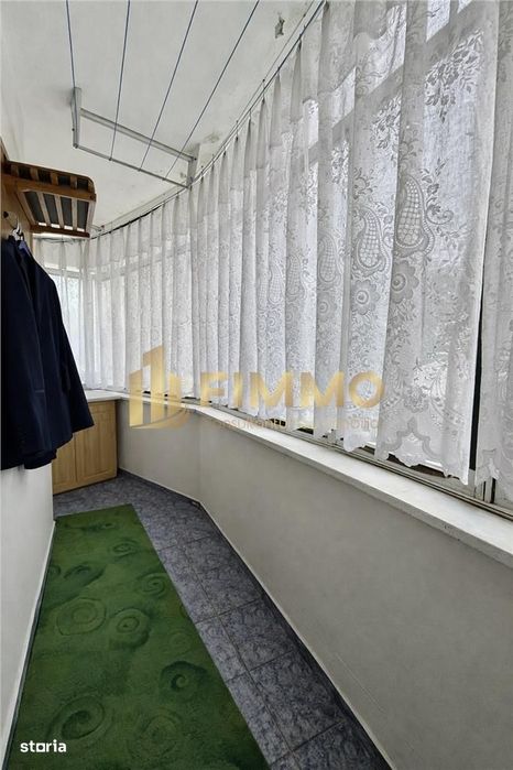 Apartament 4 cam | 90 mpt | Parter inalt | George Enescu | ID: 1844
