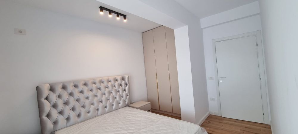 3 camere Lux 98 mp interior + 51 mp terasa/ Prima inchiriere/ Scoala Americana/ Pipera188