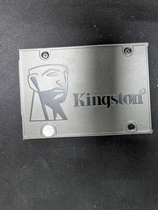 SSD Kingston 1tb 100%