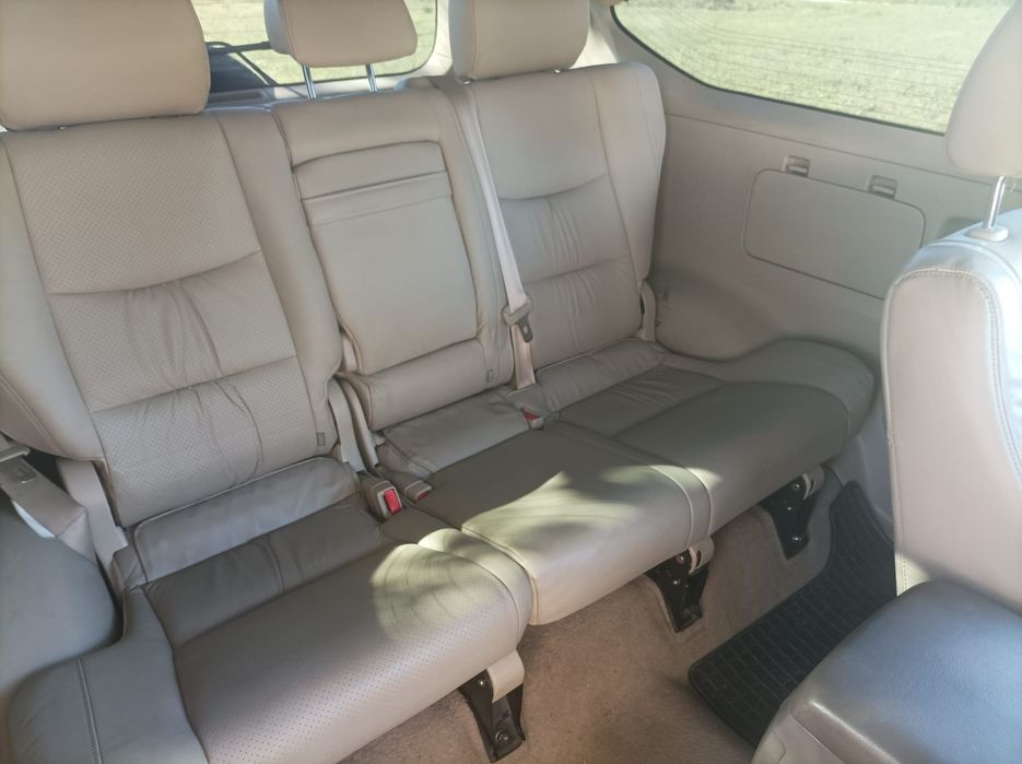 Vând Toyota Land Cruiser J 120 ,3 uși