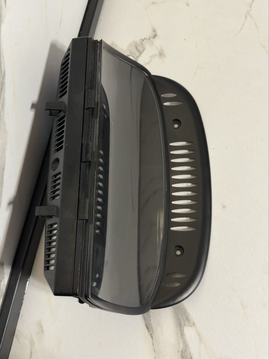 Оригинален навигационен дисплей CID BMW E60/E61/65