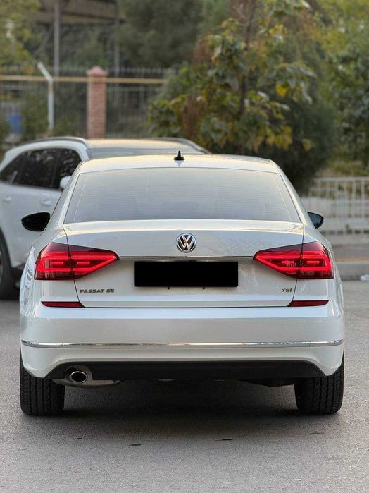 Sotuvda Volkswagen Passat 2.0  R-Line avtomashinamiz
