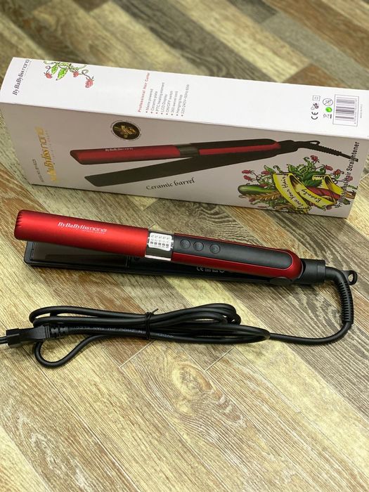 Выпрямитель для волос