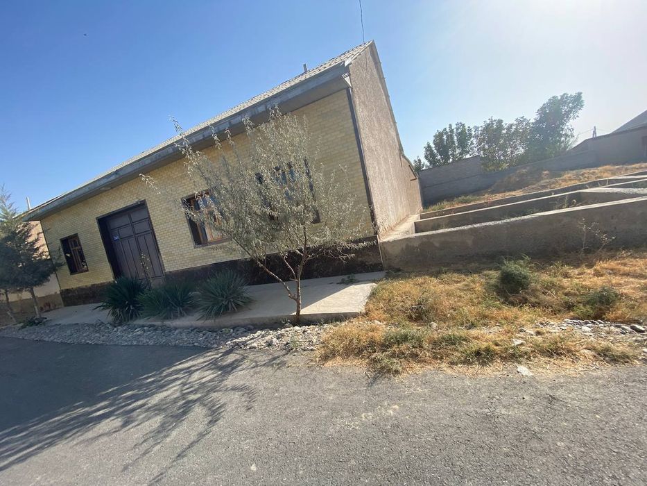 6 sutix uchastka sotiladi srochno