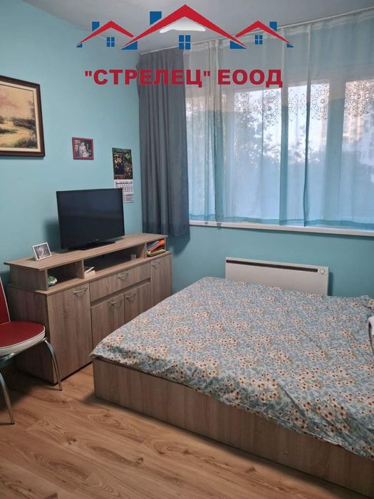 Продава се Тристаен апартамент в Добрич, Дружба 1 - 73 кв.м за 978 €/кв.м - Снимка #8