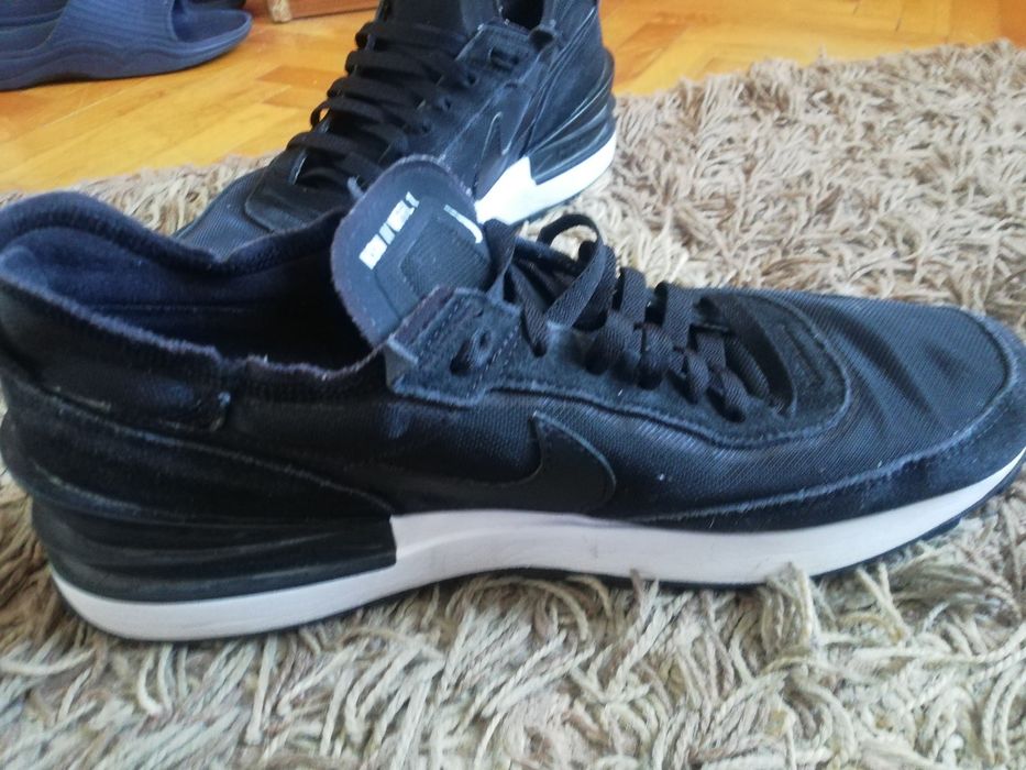 Оригинален Nike Waffle One номер 45