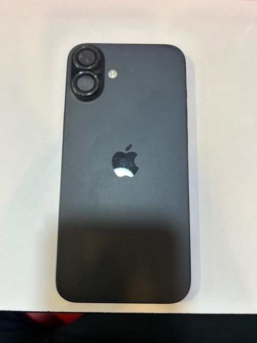 Iphone16 plus  256GB
