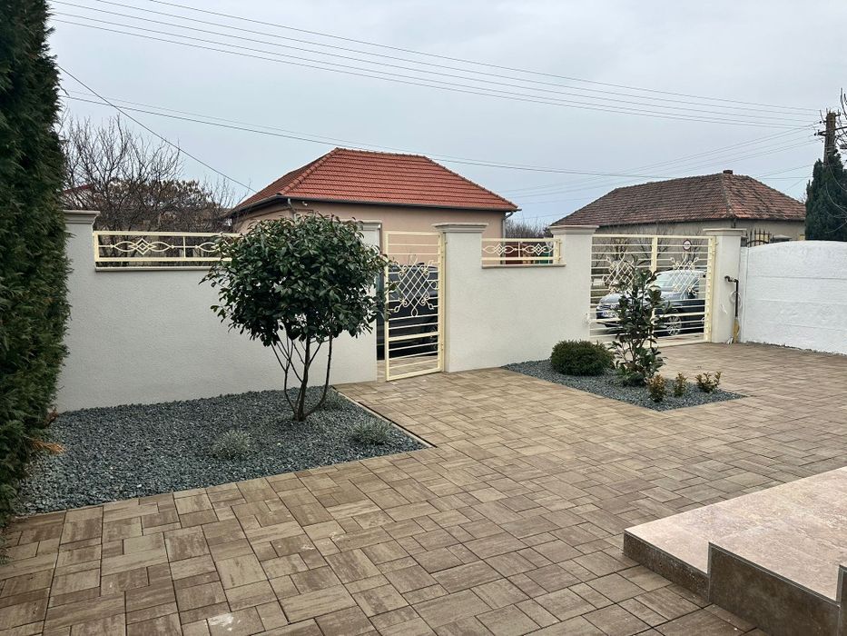 Casa / vila noua, de lux, in Gai / Arad