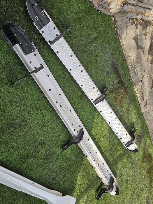 Пороги PRADO 150