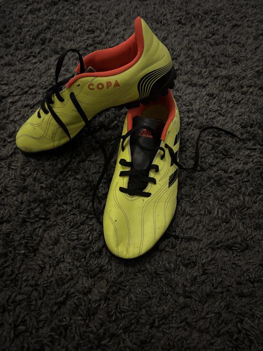 Стоножки за футбол Adidas