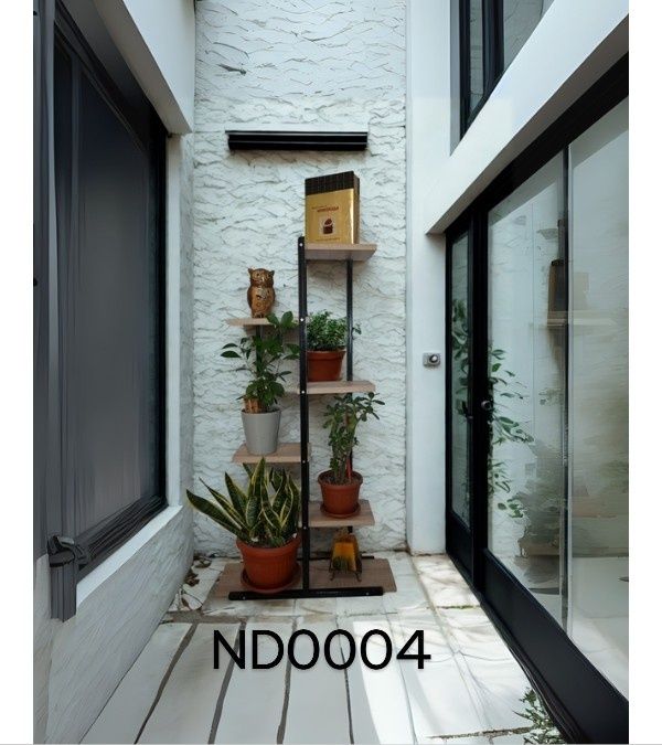 Цветарници-етажерки за цветя