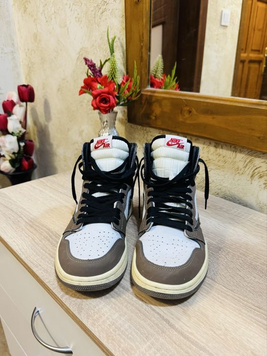 Кецове Найк номер-40