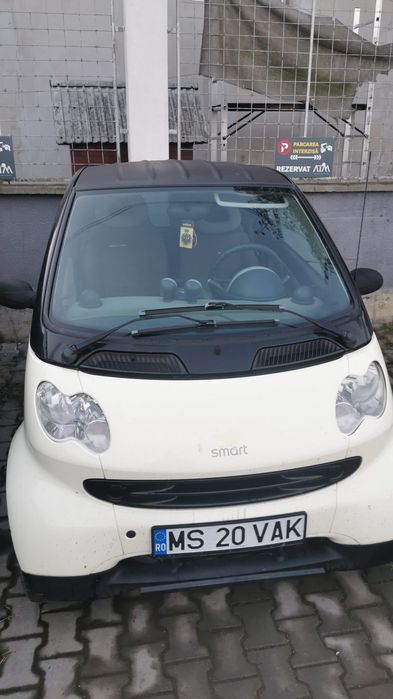 SMART  2002 — imagine 1