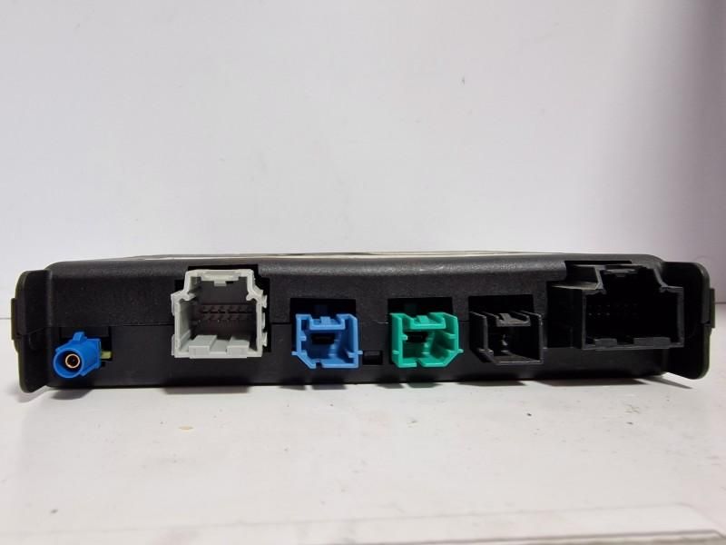 Modul HMI control navigatie Opel Mokka