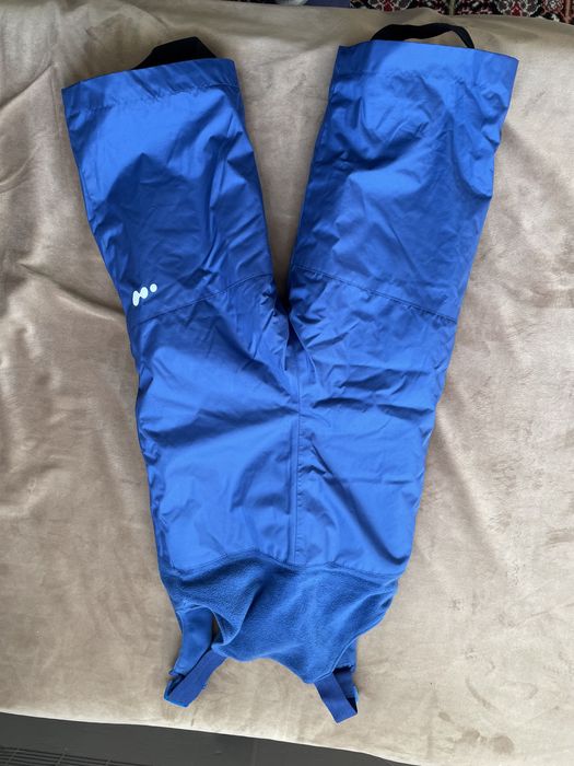 Зимен детски гащеризон