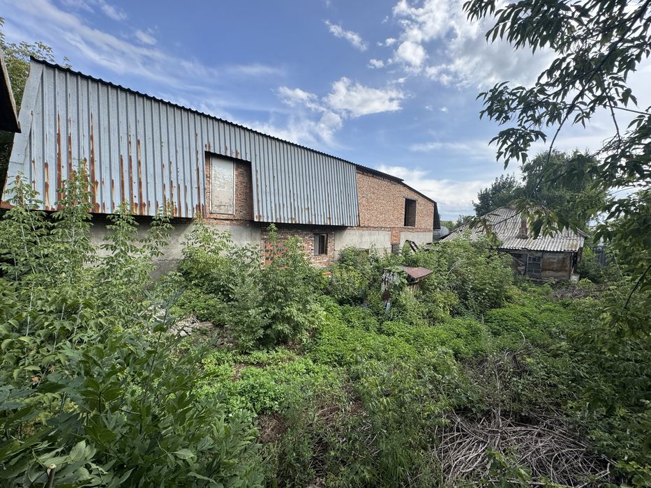 Продам недострой, 430 кв.м. ул. Лермонтова