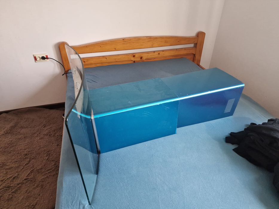 Hota- Klarstein  -nouă