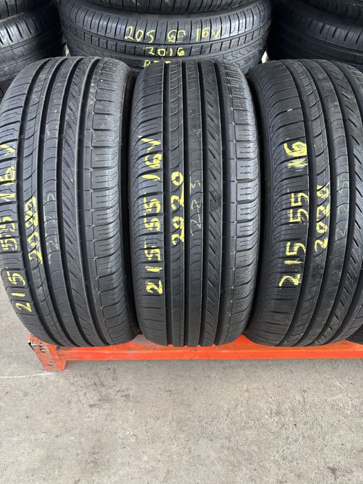 Anvelope Vara 215/55/16 ArrowSpeed AS-HP01 215 55 16 R16