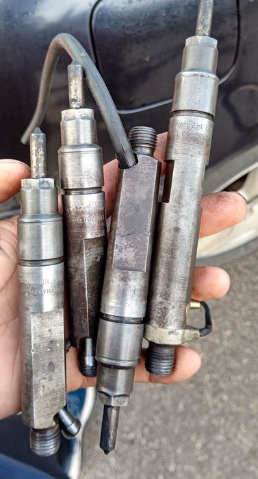 Дюзи 240ски за 1.9 Тди