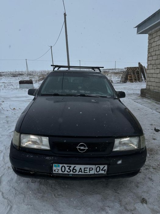 Опель Вектра  Opel Vectra