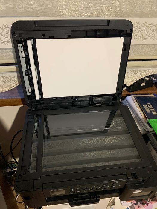 Мастиленоструен принтер Brother MFC-T930DW