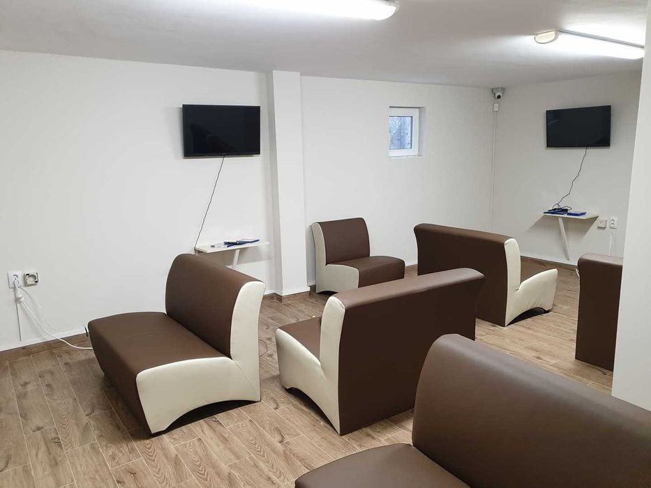 Продава се Офис в Пловдив, Христо Смирненски - 642 кв.м за 56 €/кв.м - Снимка #4