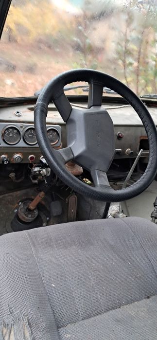 УАЗ 452 Продам не на ходу