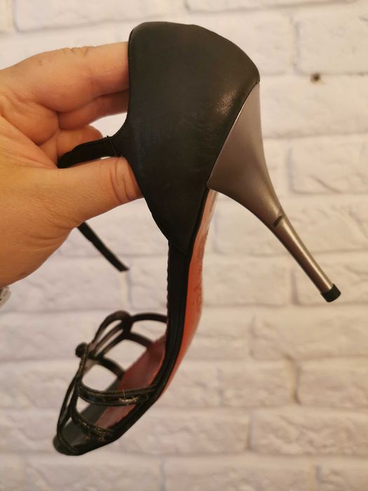 Sandale de calitate din piele