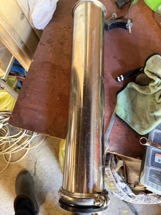 Продам мембрану 4040 и колбу 4040, фильтр