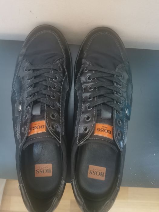 Мъжки маратонки BOSS no. 42