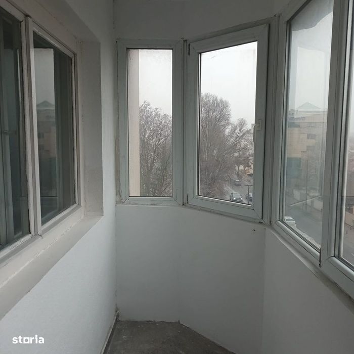 Garsonieră decomandată – KM 5 | Centrala Gaz