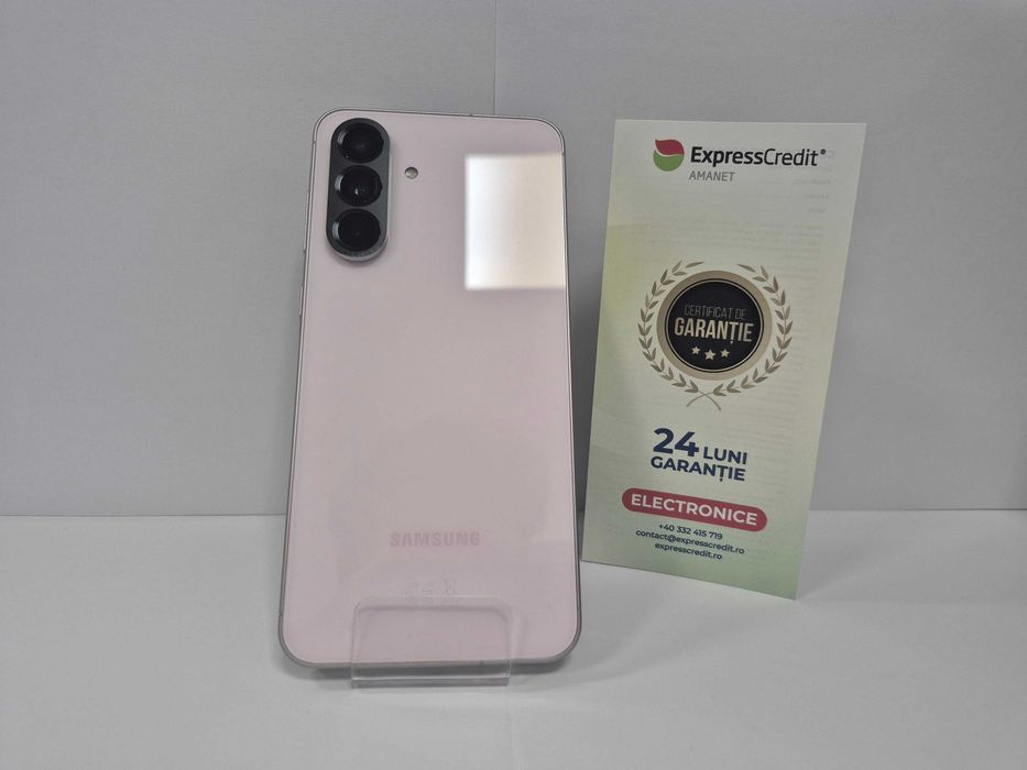 Samsung A56 5G (35218/30 Pacurari 2) Garantie 2 ani!