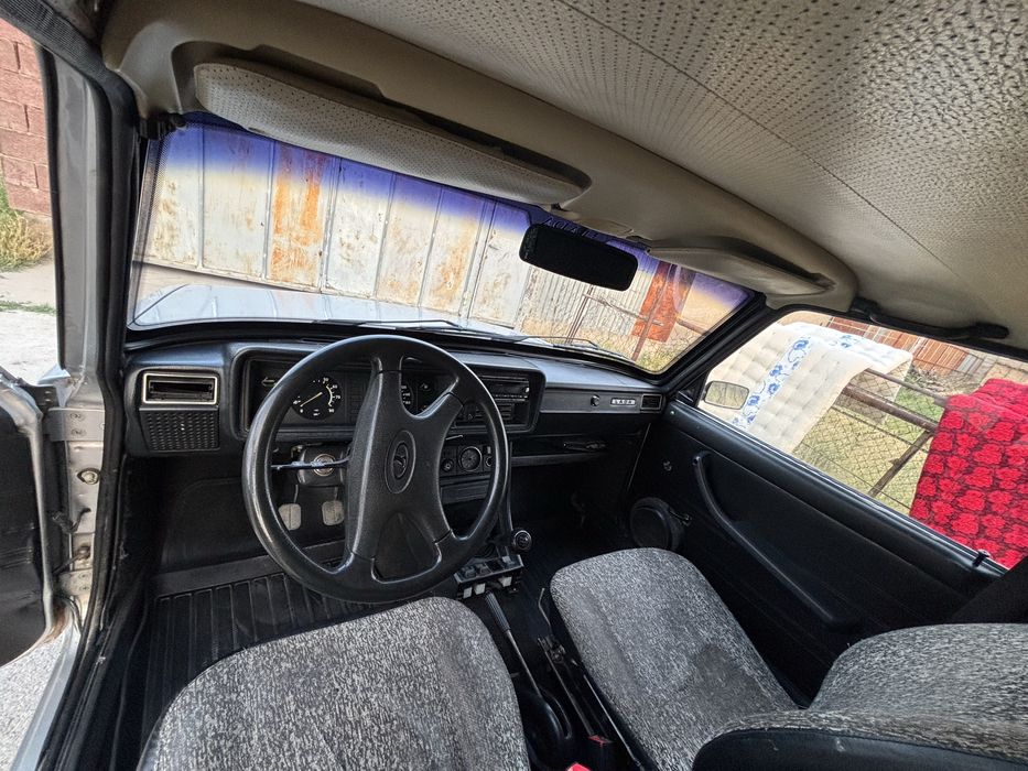 Пошаев Байғали Асылхан