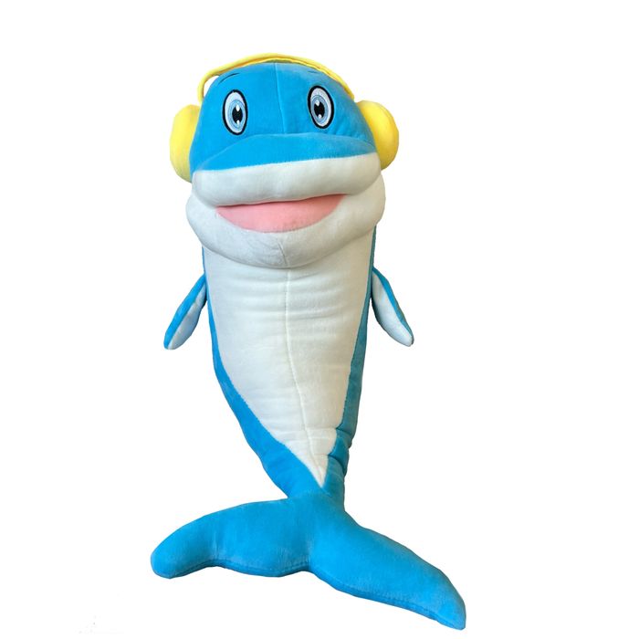 Мягкие игрушки с одеялом 1,5 метра