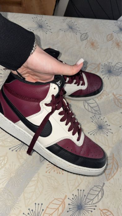 Adidasi nike barbati