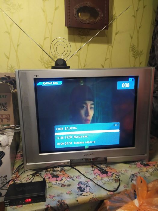 Телевизор Panasonic продам.