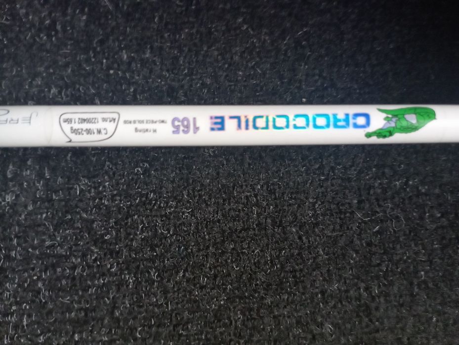 Продам спиннинг новый