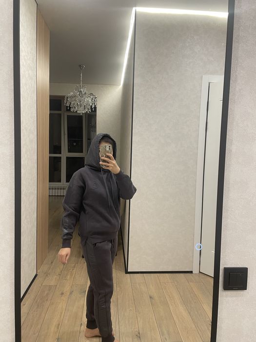 Спортивный костюм