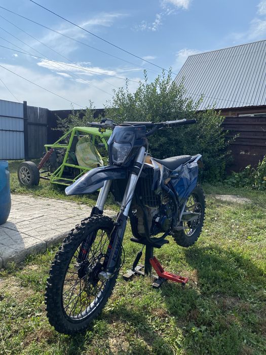 Продам KEWS K16 NB300 (174 двигатель)